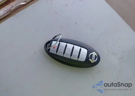 2017 Nissan Maxima 3.5 Platinum from USA, damaged, VIN 1N4AA6AP8HC446350